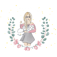Sticker by celinastraumfanger