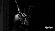 Twin Peaks Woodsman GIF by Twin Peaks on Showtime