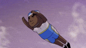 Friendship Collaboration GIF by milly cohen