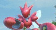 Pokken Tournament Dx Pokemon GIF