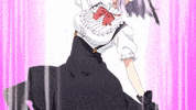 dagashi kashi GIF by Funimation