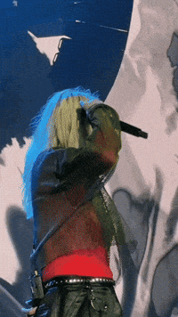 Linkin Park Dancing GIF