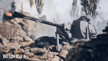 Fps Game GIF by Battlefield