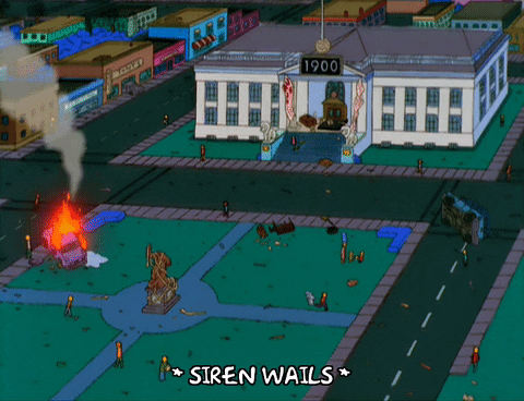 episode 4 fire GIF