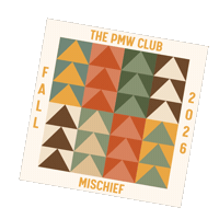 Merit Badges Sticker by ProperMountainWomanClub