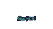 smoke surf Sticker by SurfariShisha