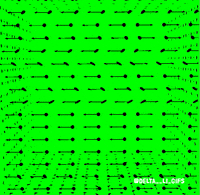 Go Green Arrow GIF