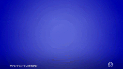 Comedy Reaction GIF by Perfect Harmony