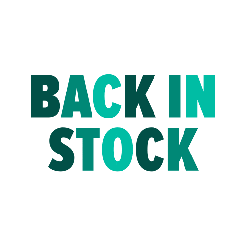 Backinstock Sticker by Kouka Paris