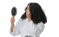 Beatriztels Sticker by Salon Line