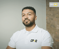 What Time Is It Hello GIF by CP+R