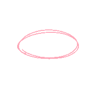 Point Love Sticker by My Normal