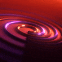 Loop Mesmerizing GIF by xponentialdesign
