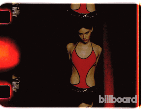 Magazine Photoshoot GIF by Billboard