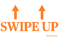 Sticker by Handelsblatt