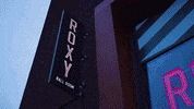 GIF by Roxy Ball Room
