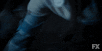 Scared American Horror Story GIF by AHS