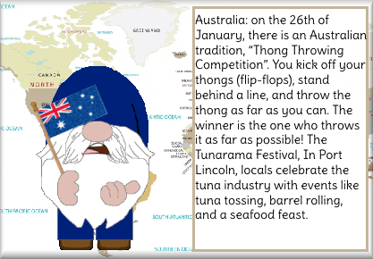 Australia GIF