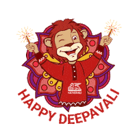 Diwali Festivaloflights Sticker by Generali Malaysia