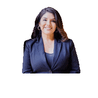 Beatriz Espinoza Sticker by Simple Lending & Realty