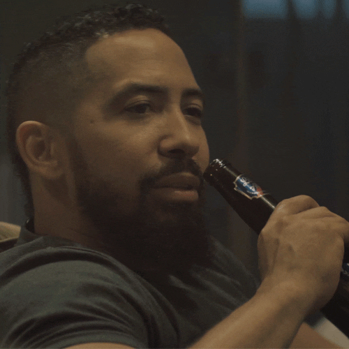 Sealteam Drinking GIF by Paramount+