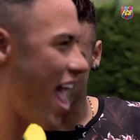 neymar GIF by FC Barcelona