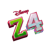 Zombies Sticker by Disney Channel