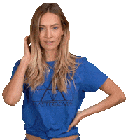 Woman Ok Sticker by Amsterdenim