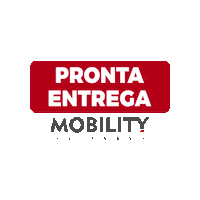 Sticker by Mobility Veículos