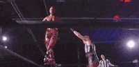 Dustin Rhodes Aew On Tnt GIF by All Elite Wrestling on TNT