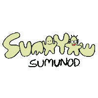 Song Boy Group Sticker