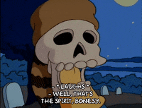thats the spirit GIF