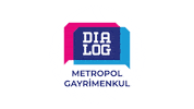 dialogmetropolgayrimenkul dialogmetropolgayrimenkul Sticker