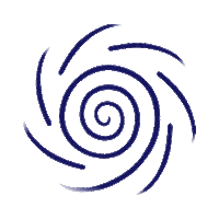 mychakracenter sun change growth gratitude Sticker