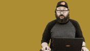 Lets Go Waiting GIF by StickerGiant