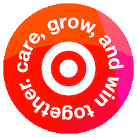 Targetfallnational Sticker by Target