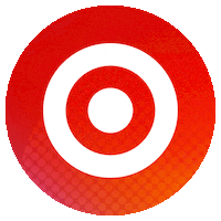 Targetfallnational Sticker by Target