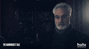 Handmaids Tale You Think Thats Fair GIF by HULU