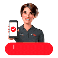 Assistente Virtual Areta Sticker by D21 Motors