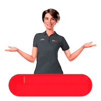 Assistente Virtual Areta Sticker by D21 Motors