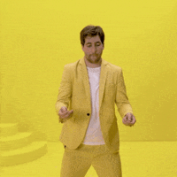 Dance What GIF by Fortuna Entertainment Group