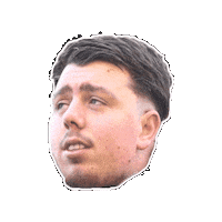 Jack Sticker by Avalon Music