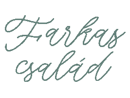 Magyargif Csalad Sticker