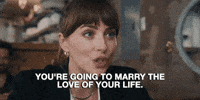 Dakota Johnson Love GIF by A24