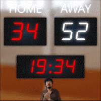 34 Home GIF