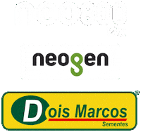 Dois Marcos Sticker by Inova Genética