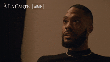 Seducing So Into You GIF by ALLBLK
