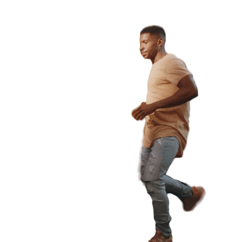 Fight Beat Down Sticker by NETFLIX