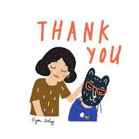 God Bless You Love Sticker by ymi.today