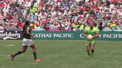sport scotland GIF by World Rugby